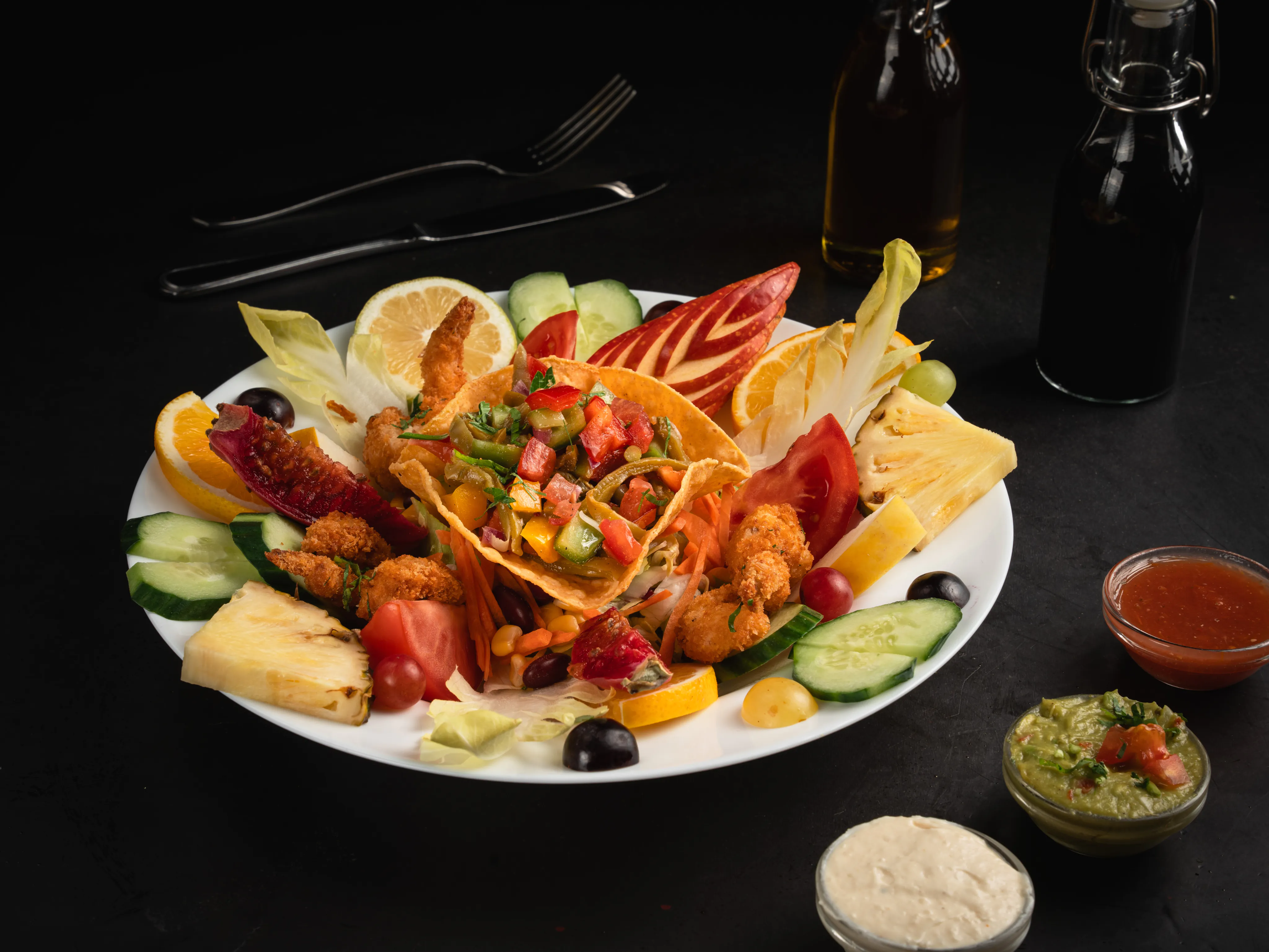 Kaktus Salat