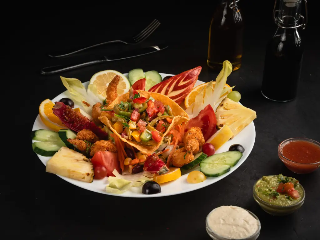 Kaktus Salat