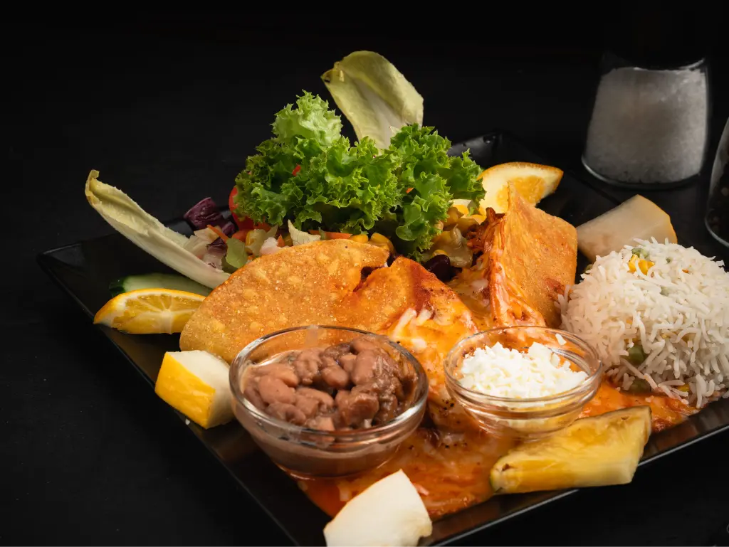 Tacos de Carne