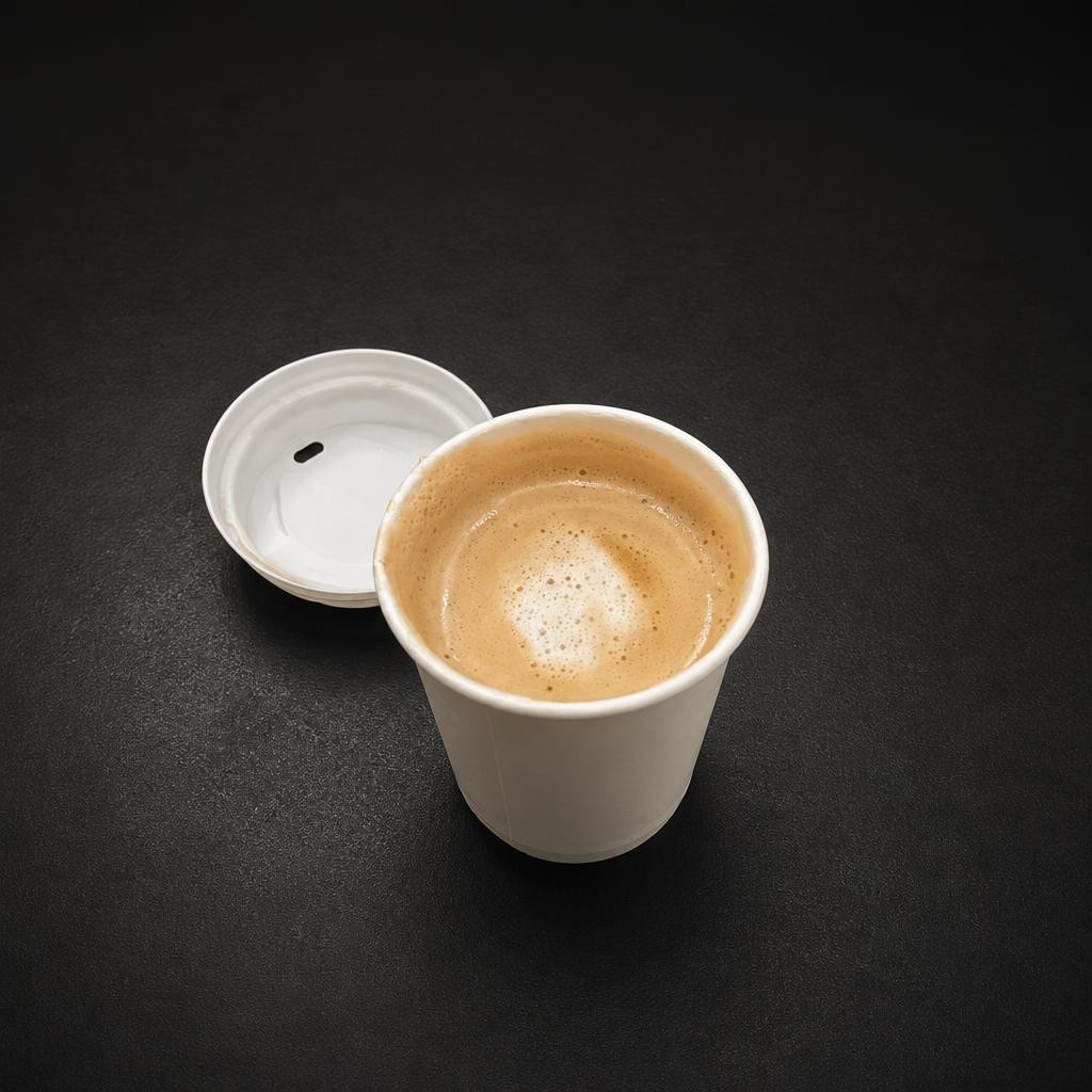Cappocino