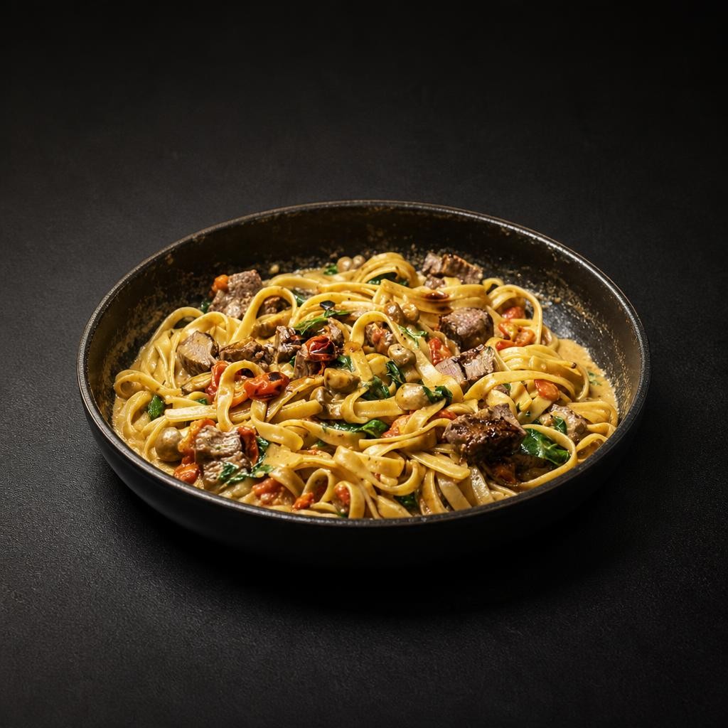 Pasta Pomodoro