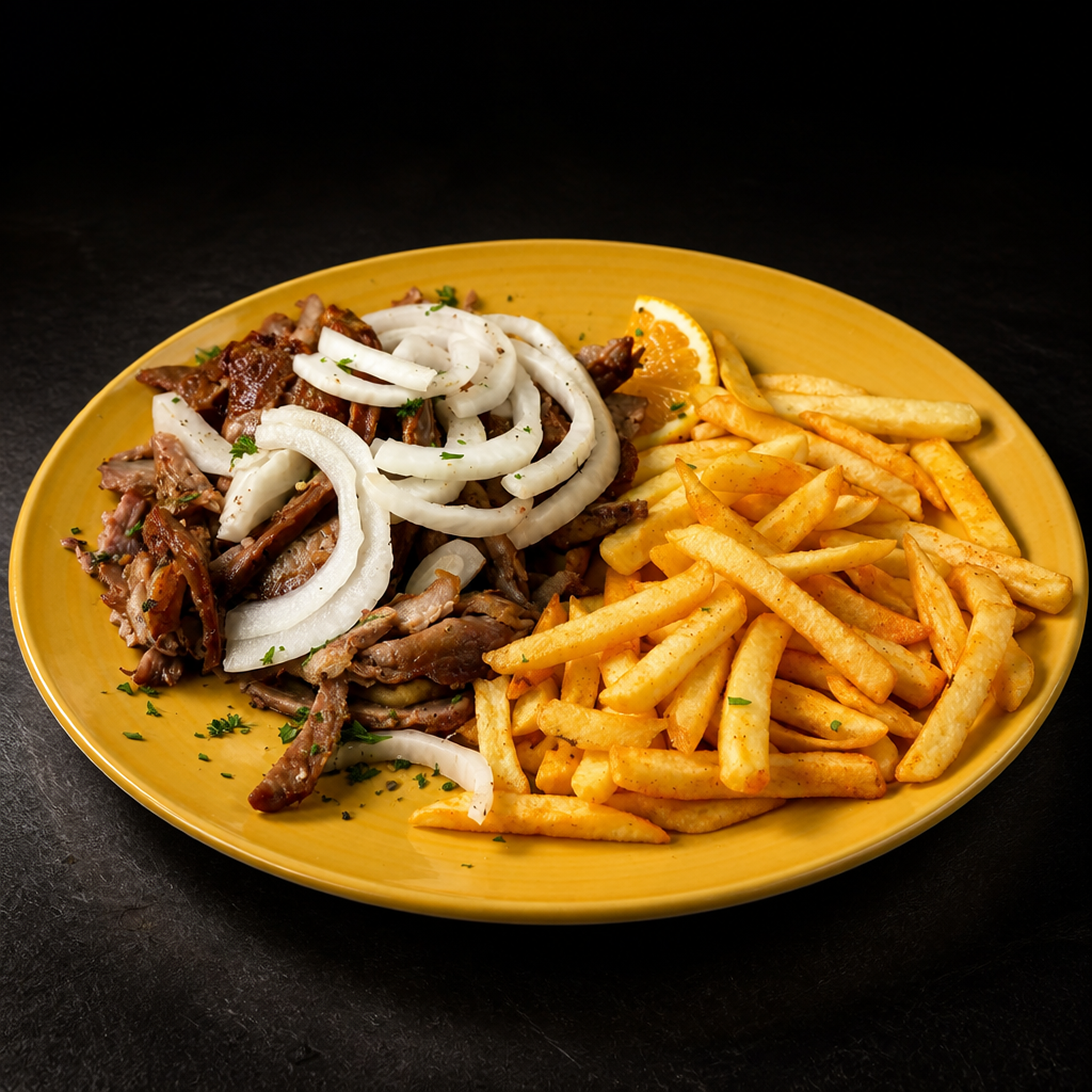 Spezial Gyros